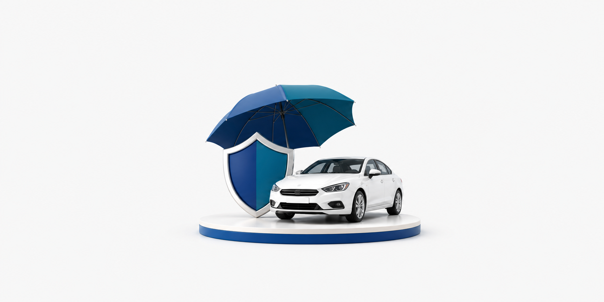التأمين وعمر السائق: ما تحتاج لمعرفته قبل تسلم مفاتيح سيارتك